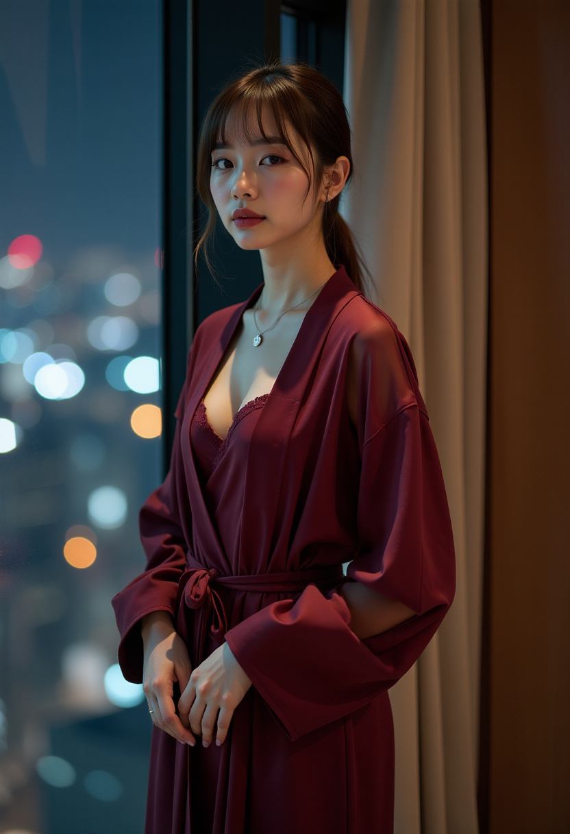 庆余年赛博长安封面