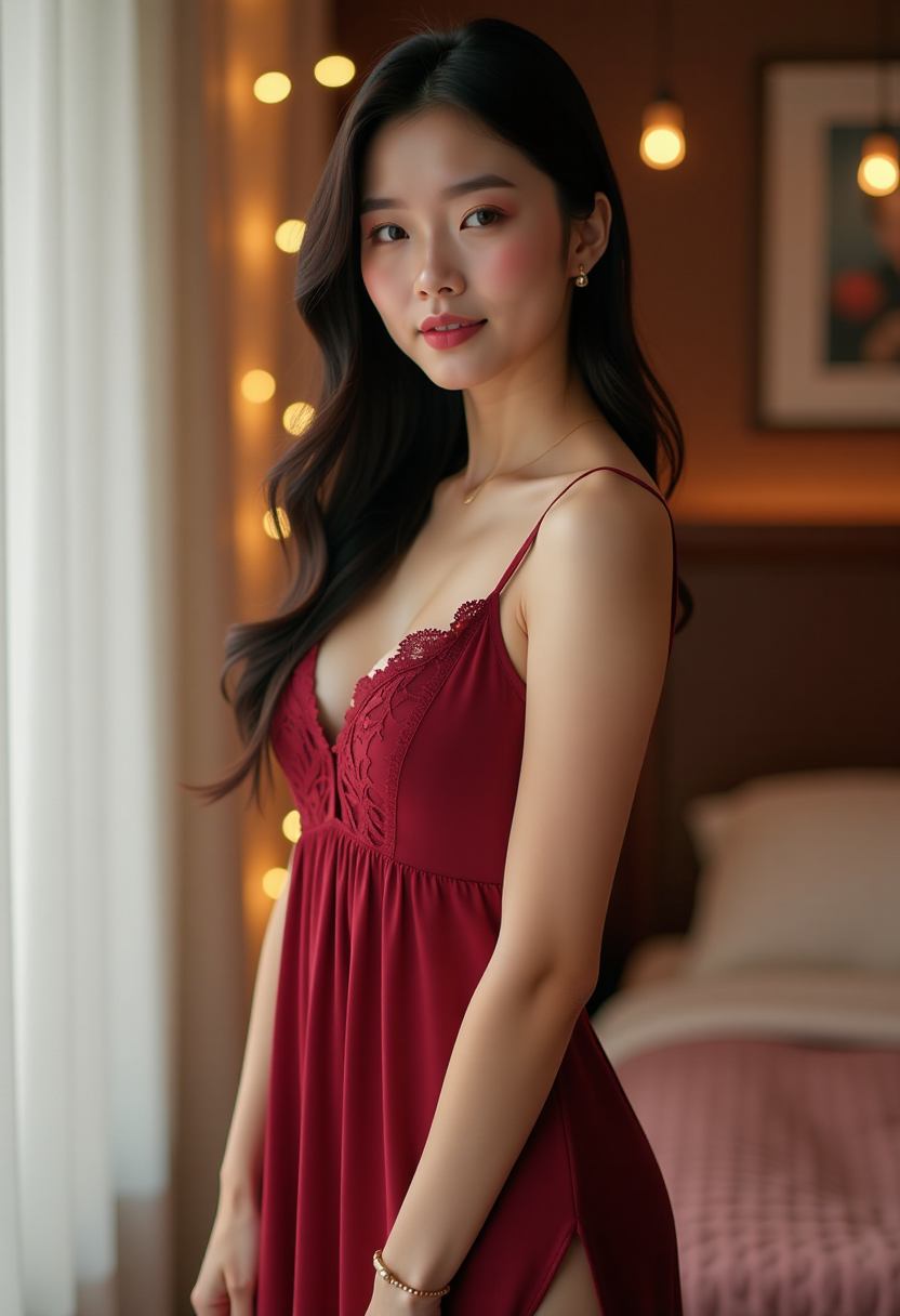 哪吒赛博机甲魔改封面